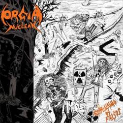 Orgia Nuclear : Eliminando os Falsos